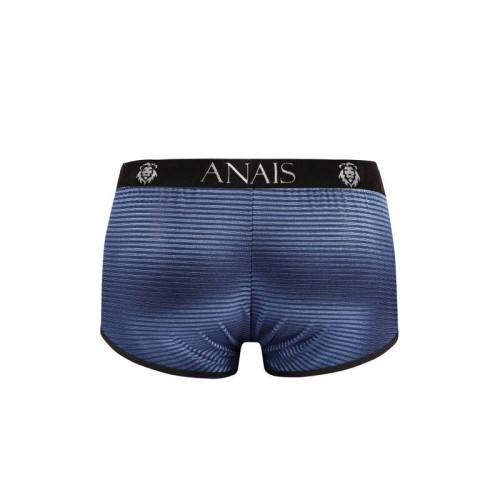 Anais Men Naval Boxer for Ultimate Comfort