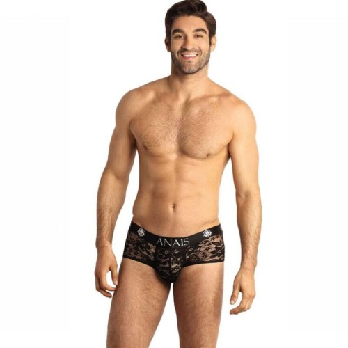 Anais Men Romance Boxer Brief for Stylish Comfort