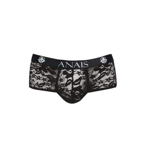 Anais Men Romance Boxer Brief for Stylish Comfort