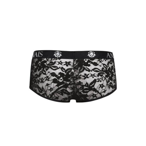 Anais Men Romance Boxer Brief for Stylish Comfort