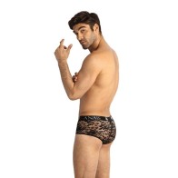 Romance Boxer Briefs M - Sexy Lingerie for Men