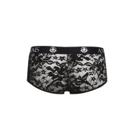 Romance Boxer Briefs M - Sexy Lingerie for Men