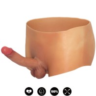 Alter Ego Boxer with Realistic Penis for Exciting Fantasies