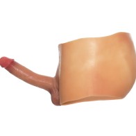 Alter Ego Boxer with Realistic Penis for Exciting Fantasies