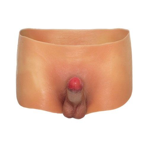 Alter Ego Boxer with Realistic Penis for Exciting Fantasies