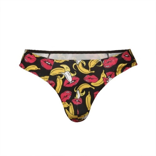 Anais Men Banana Thong for Ultimate Comfort