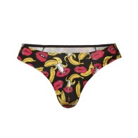 Anais Men Banana Thong for Comfort and Fun