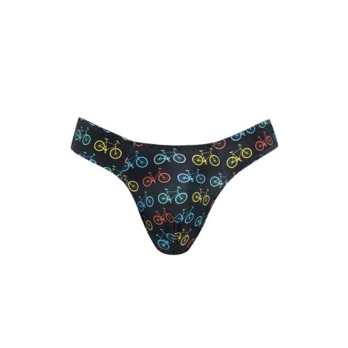 Anais Men Benito Thong for Comfortable Wear