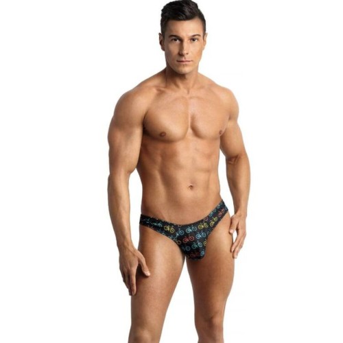 Anais Men Benito Thong L for Ultimate Comfort