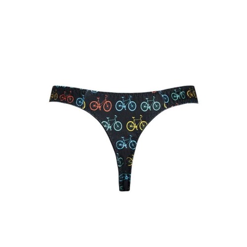 Anais Men Benito Thong L for Ultimate Comfort