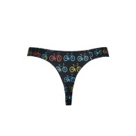 Anais Men Benito Thong L for Ultimate Comfort