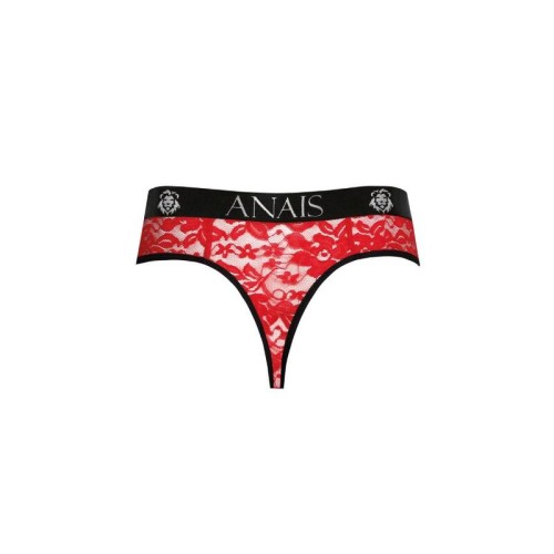 Anais Men Brave Thong for Ultimate Comfort and Seduction