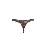 Chill Thong for Comfort and Style