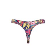 Anais Men - Comics Thong XL
