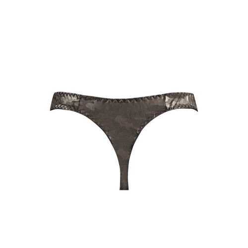 Electro Thong for Men for Stylish Comfort