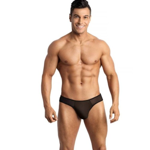 Anais Men Eros Thong XL - Elegant Men's Lingerie