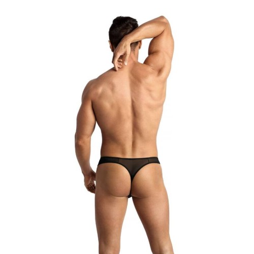 Anais Men Eros Thong XL - Elegant Men's Lingerie