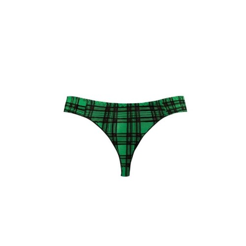 Anais Men Magic Tanga - Stylish Comfort