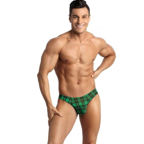 Anais Men Magic Thong - Sexy Men's Lingerie