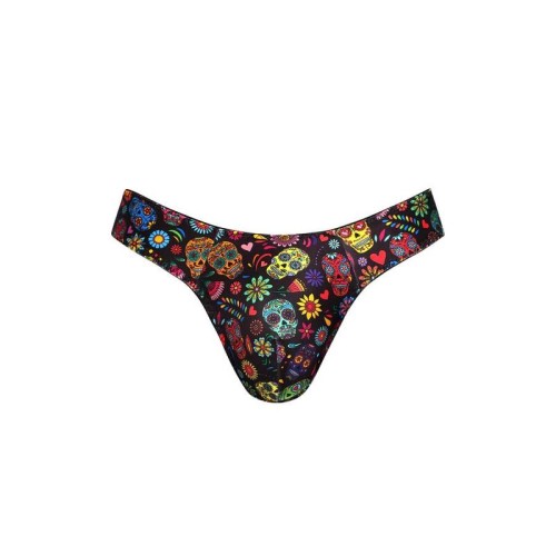 Anais Men Mexico Thong for Comfort and Style