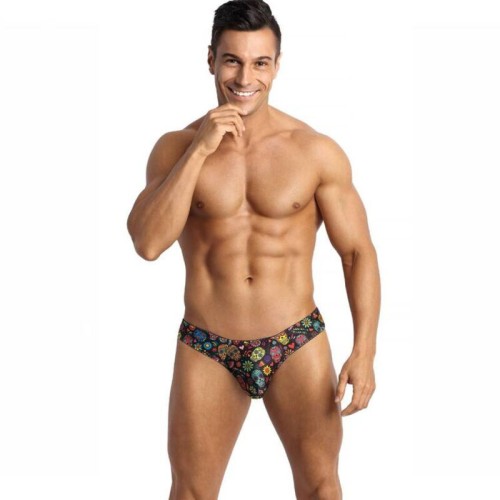 Anais Men Mexico XL Thong for Comfort and Style