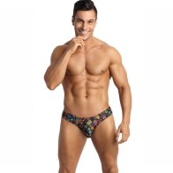 Anais Men Mexico XL Thong for Comfort and Style