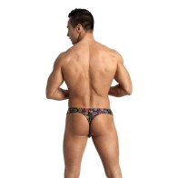 Anais Men Mexico XL Thong for Comfort and Style