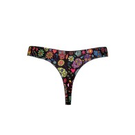 Anais Men Mexico XL Thong for Comfort and Style