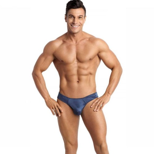 Anais Men - Naval Tanga for Comfort and Seduction