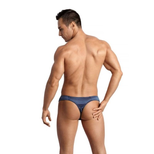 Anais Men - Naval Tanga for Comfort and Seduction