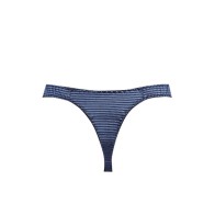 Naval Men's Thong M - Elegant Seduction