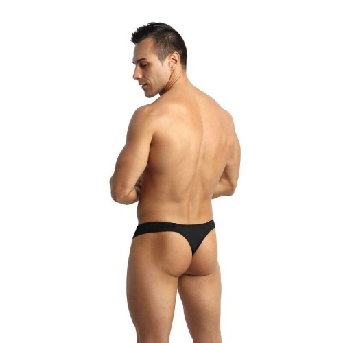 Anais Men Petrol Thong