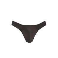 Anais Men Petrol Thong