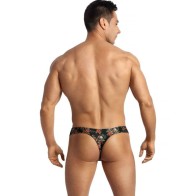Anais Men Power Tanga L - Comfort and Style
