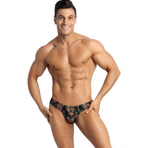 Anais Men Power Thong XL - Stylish Men's Lingerie