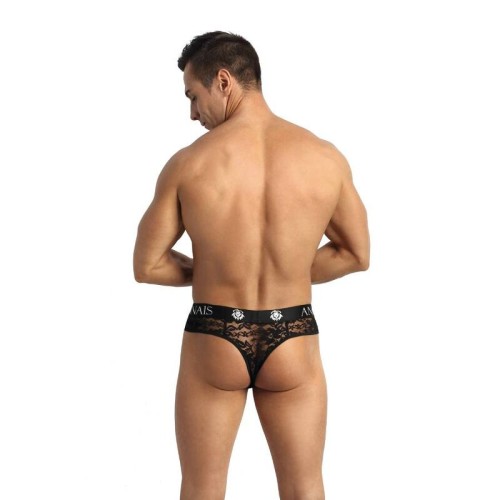 Anais Men Romance Thong - Stylish Comfort for Men