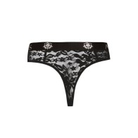 Anais Men Romance Thong - Stylish Comfort for Men