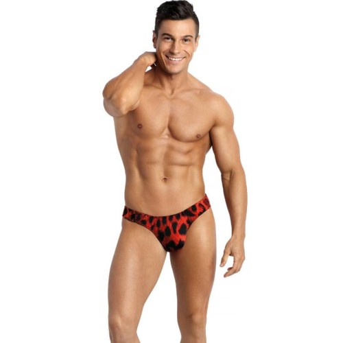 Anais Men Savage Briefs - Comfort and Style