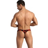 Anais Men Savage Briefs - Comfort and Style