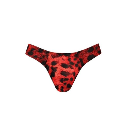Anais Men Savage Briefs - Comfort and Style