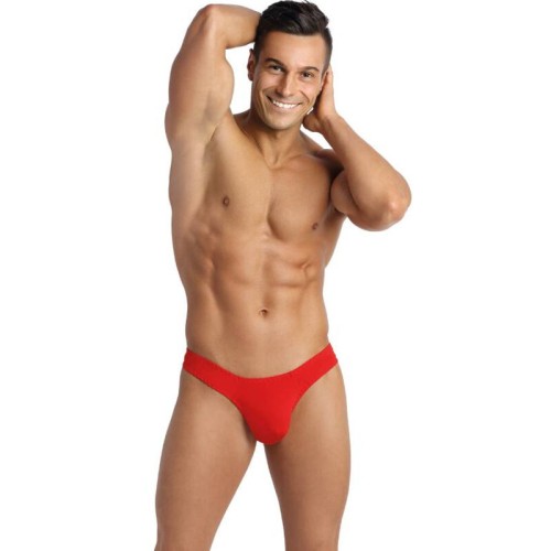 Anais Men Soul Thong for Sophisticated Comfort