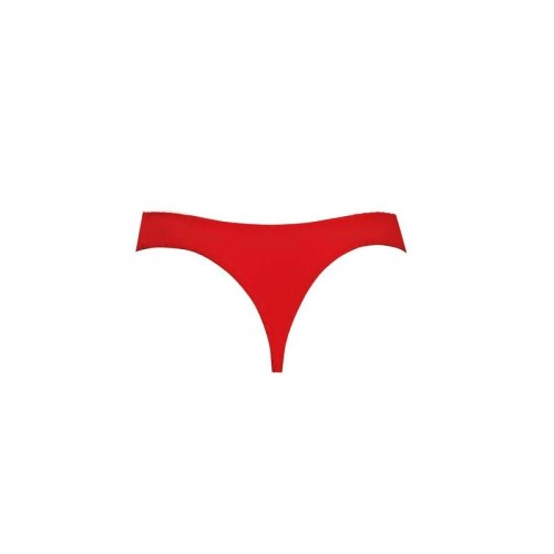 Anais Men Soul Thong for Sophisticated Comfort