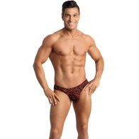 Anais Men Tribal Thong S Comfortable and Stylish