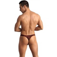 Anais Men Tribal Thong S Comfortable and Stylish