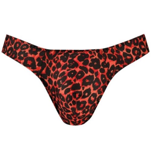 Anais Men Tribal Thong S Comfortable and Stylish