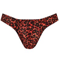 Anais Men Tribal Thong S Comfortable and Stylish