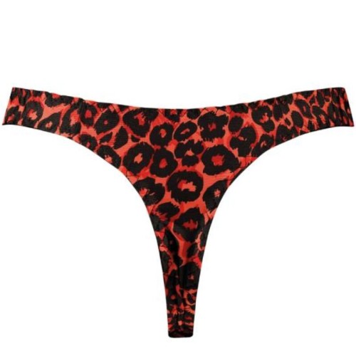 Anais Men Tribal Thong S Comfortable and Stylish