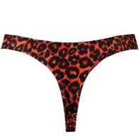 Anais Men Tribal Thong S Comfortable and Stylish