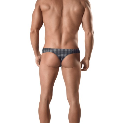 Anais Men Aegis Thong S - Comfortable Men's Lingerie