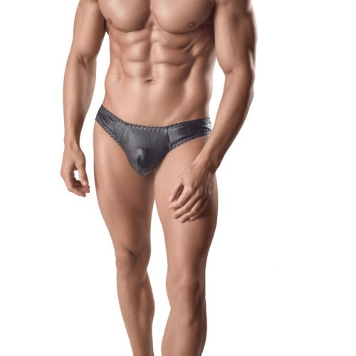 Anais Men Ares II Premium Thong for Confidence